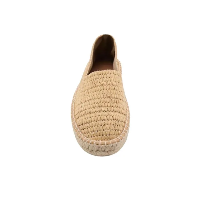 MANGO Espadrilles Men Sand-3
