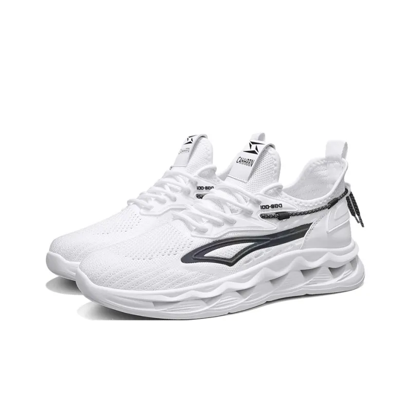 PLAY COBBLER Chunky Sneakers Men's-1