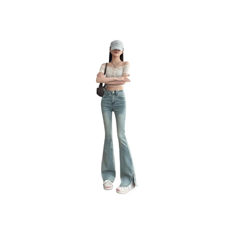 Dior Beauty Jeans Women's-6