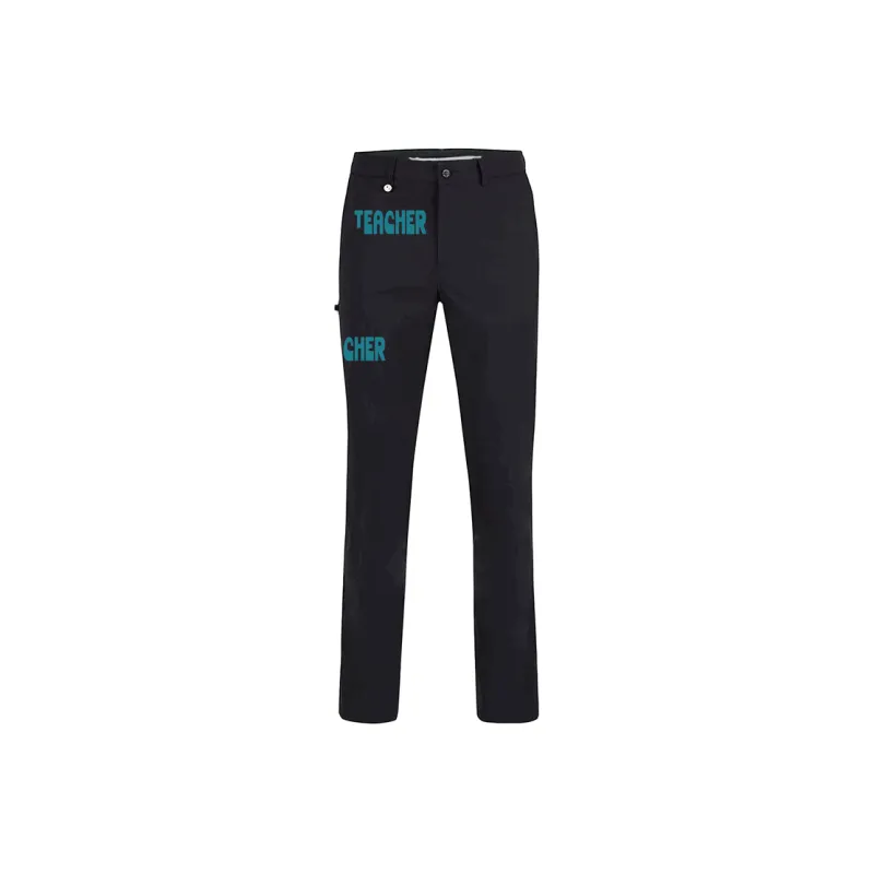 F.K.V.A Casual Pants Unisex-9