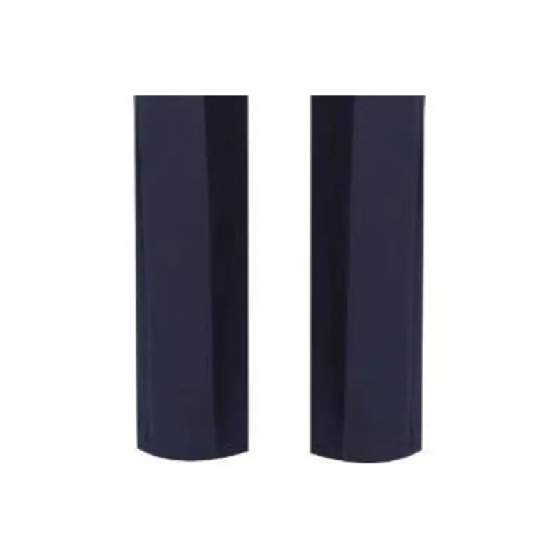 WEEKEND MaxMara Rana Straight Cut Pants-3