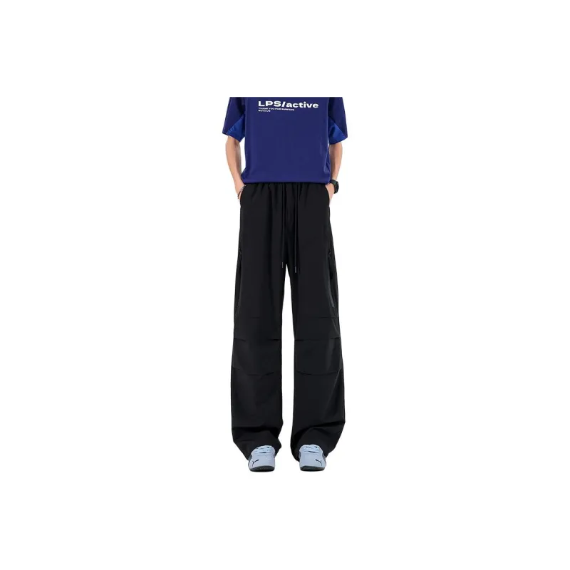 SIL VITIN Casual Pants Unisex-0
