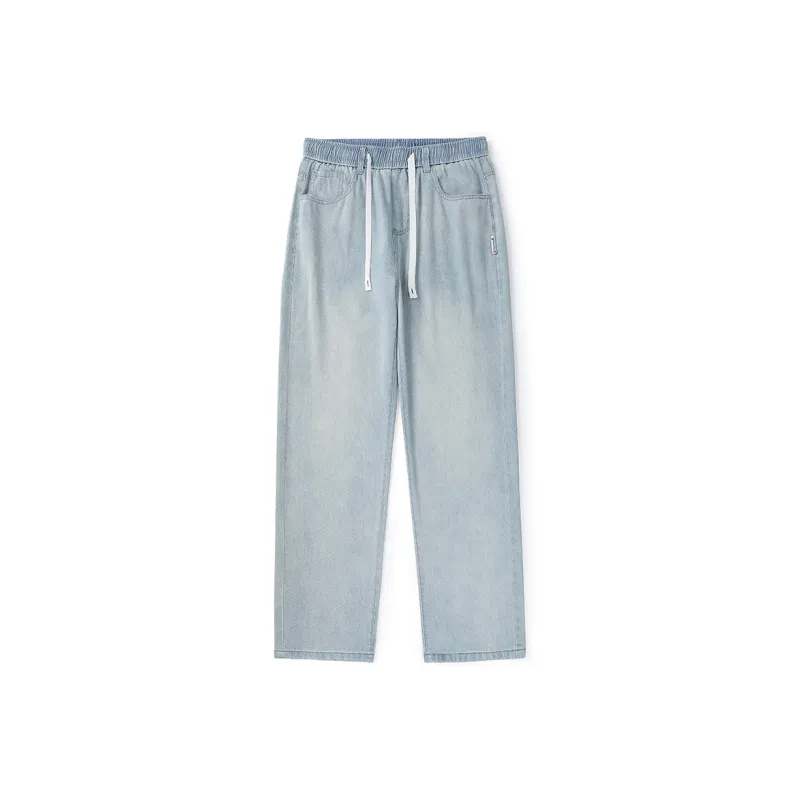TUCANO Jeans Unisex-10