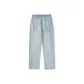 Light White Blue