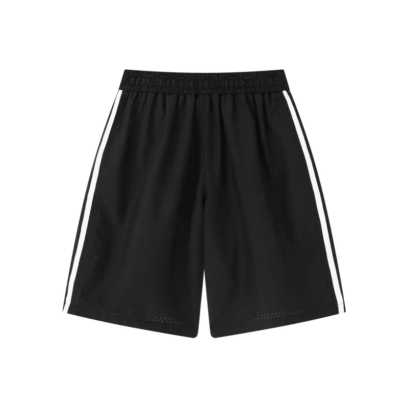 Maxim's De Paris Casual Shorts Unisex-1