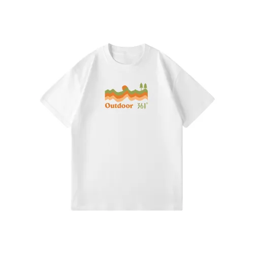 361° T Shirts Unisex