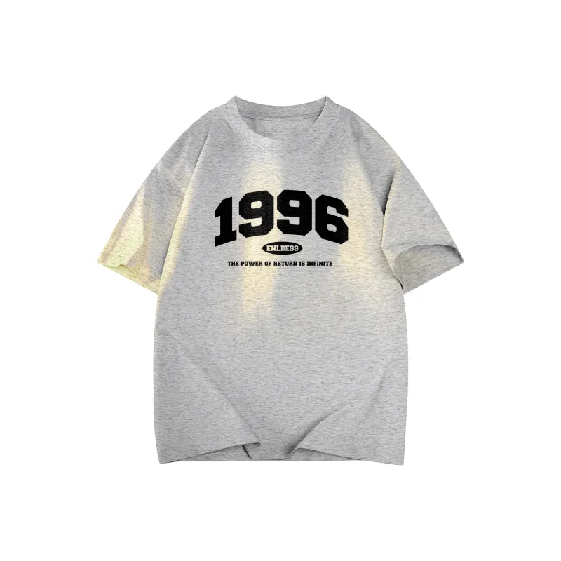 Endless Abyss T-Shirts Unisex-16