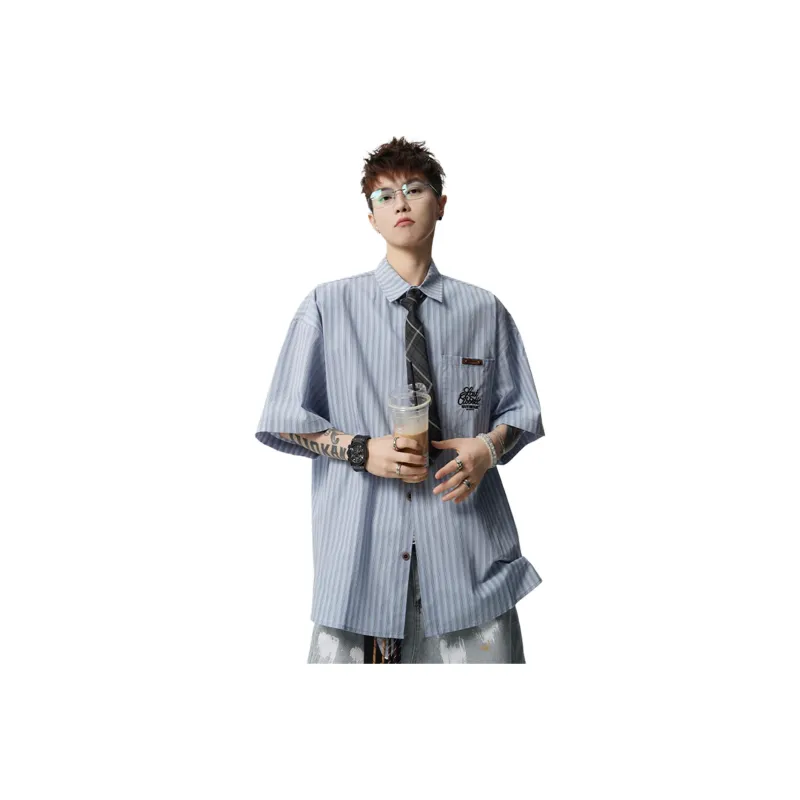 FA2LO Shirts Unisex-5