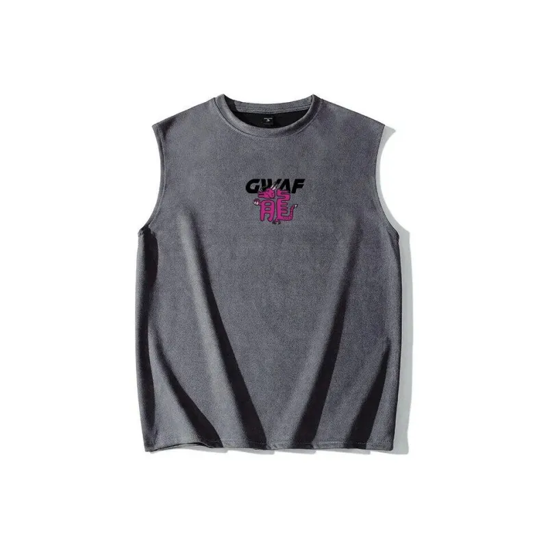 GWAF Tank Tops Unisex-2