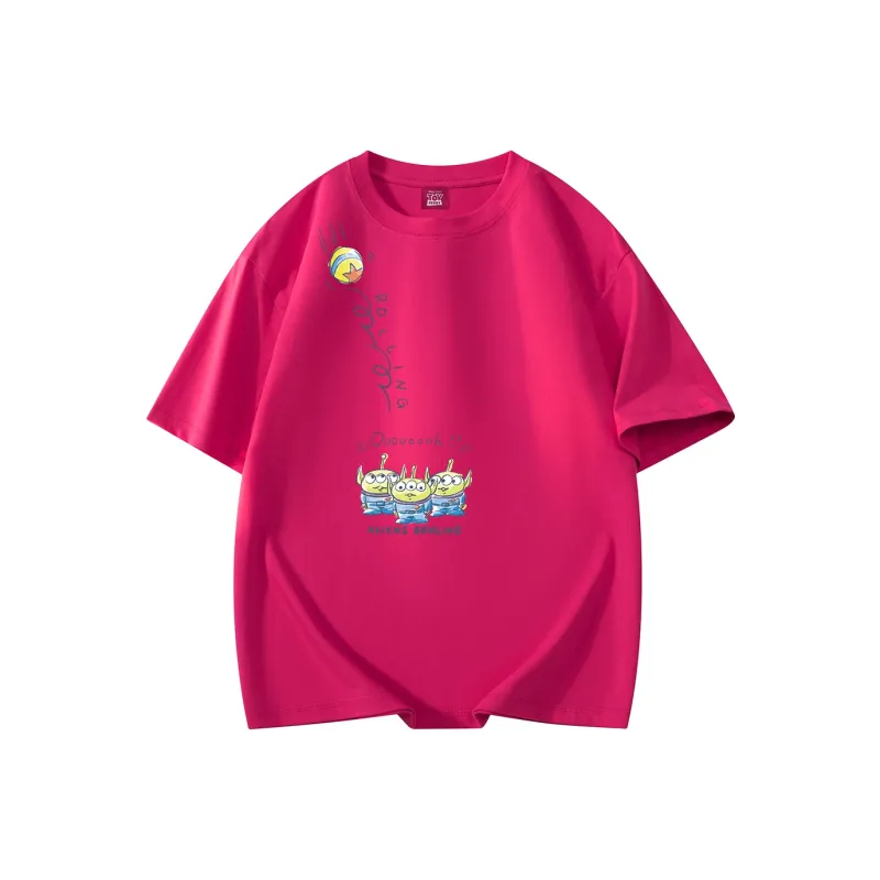 Disney Toy Story Series T Shirt Unisex-30