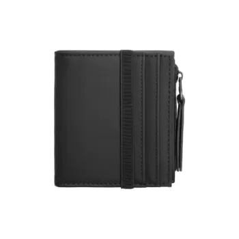 ZARA Wallets Black