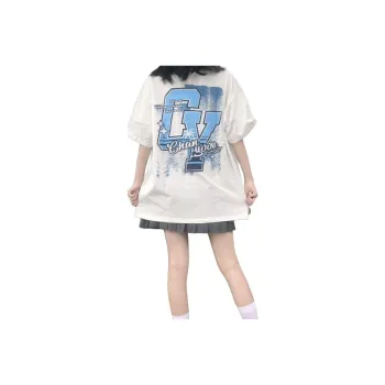 OKPI T Shirts Unisex