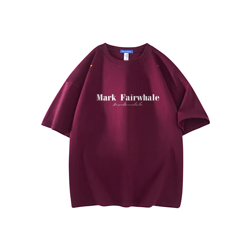 FAIRWHALE T Shirts Unisex-9