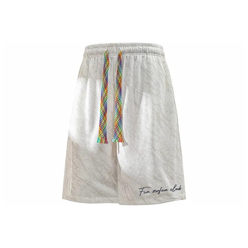 7 SEVFUN Casual Shorts Unisex-5
