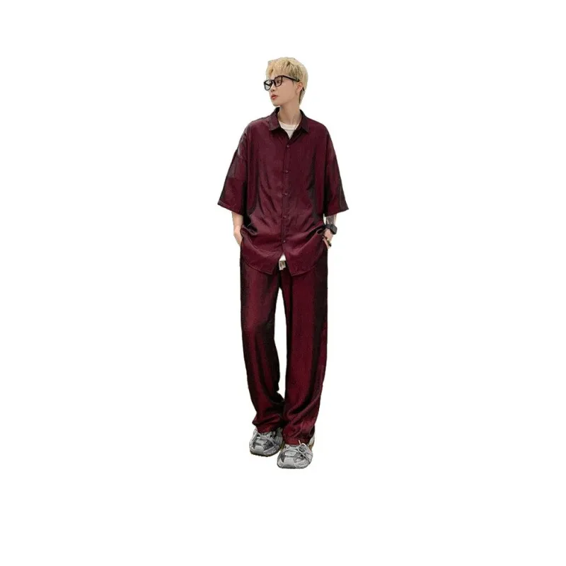 SCHEPPERHEYN Casual Sportswear Unisex-2