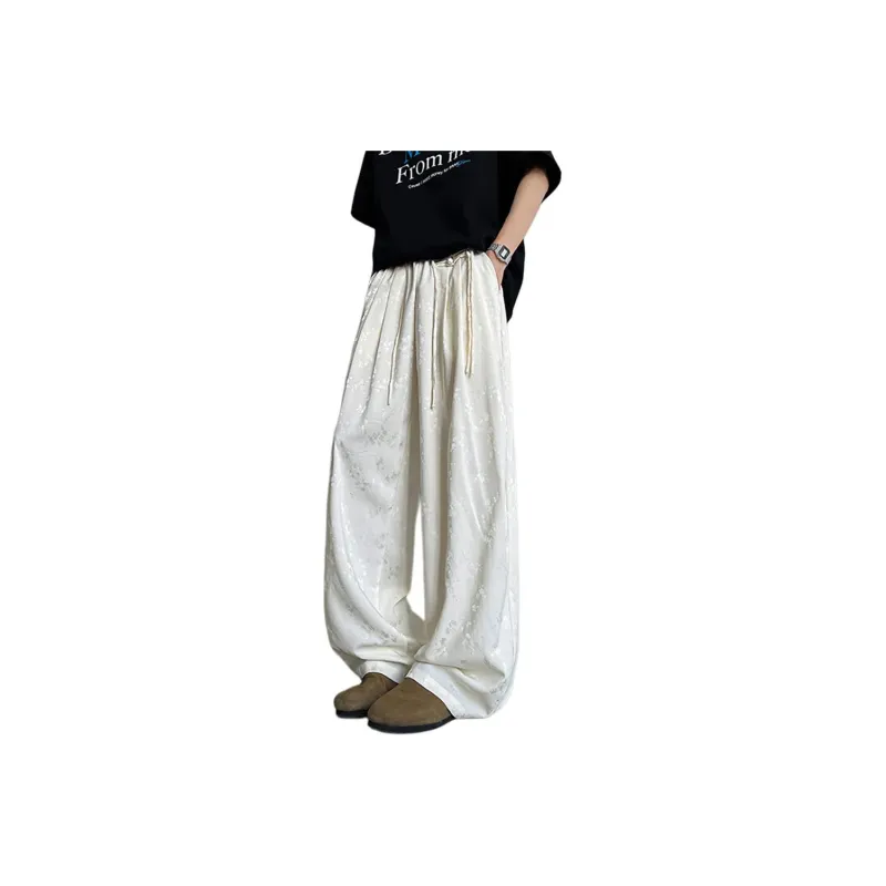 GY.VG Casual Pants Unisex-6