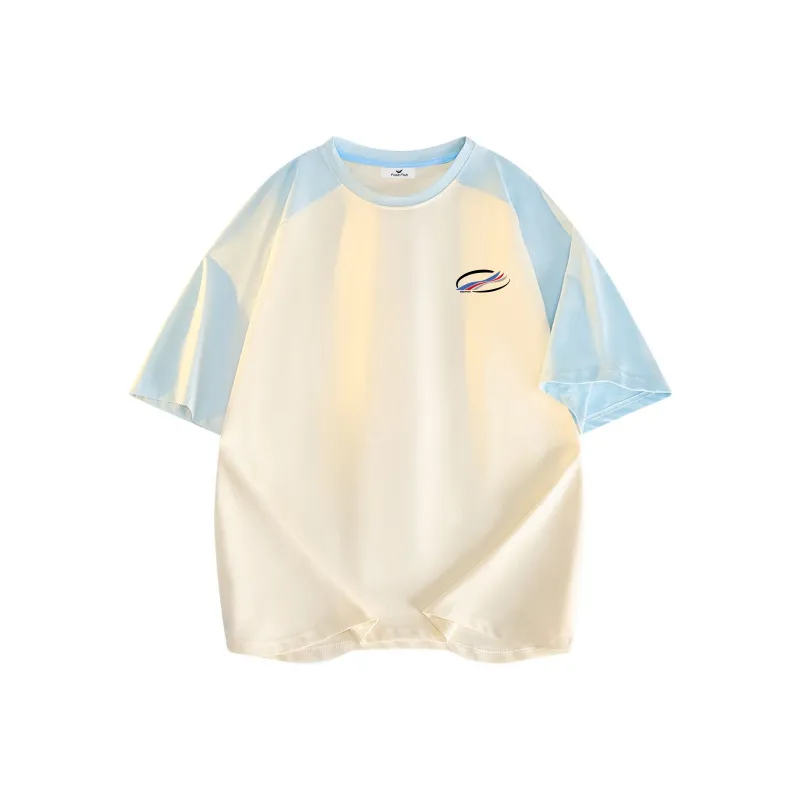 FASTFISH T Shirts Unisex-11
