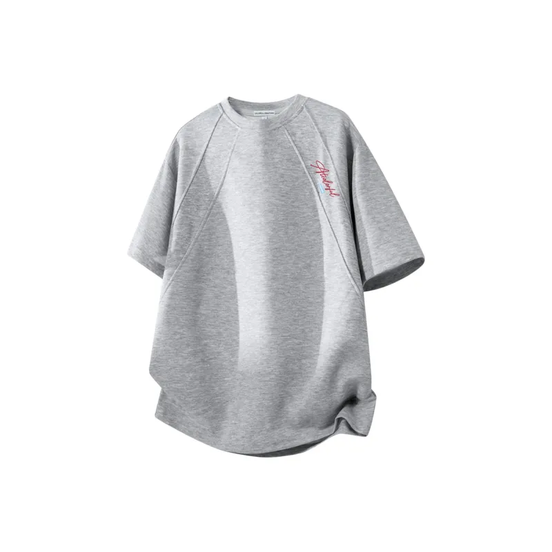 Colorful Creations T Shirt Unisex-4