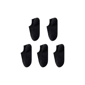YUZHAOLIN No Show Socks Women's Combo Set