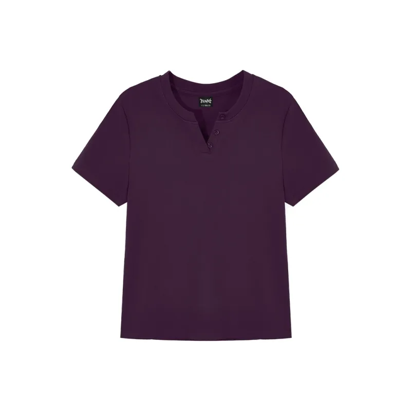 RUMMANDY Set in Sleeve T Shirt Women's-14