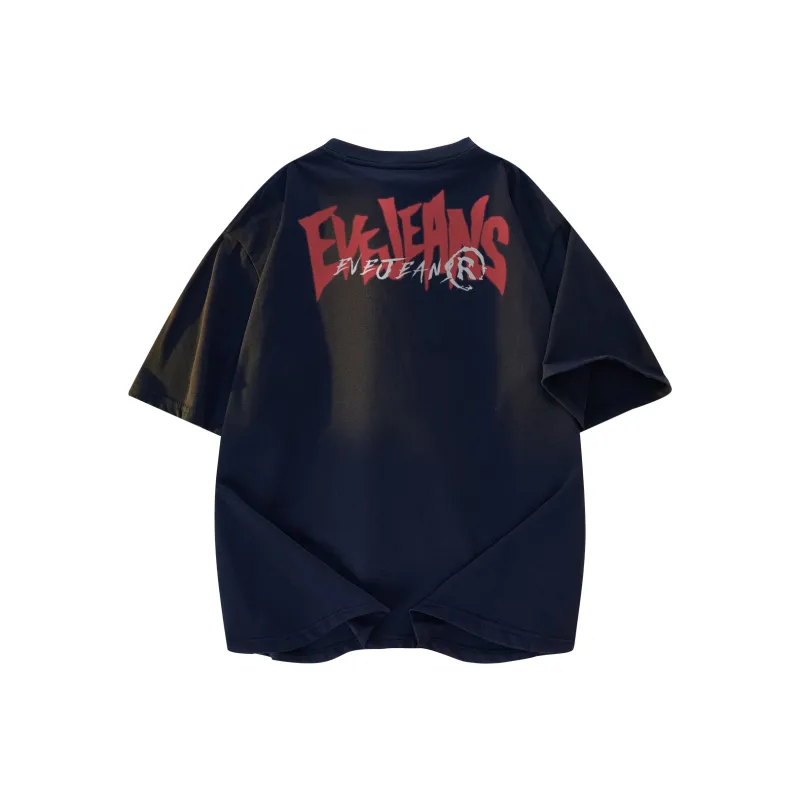 Yiwen T-Shirts Unisex-12