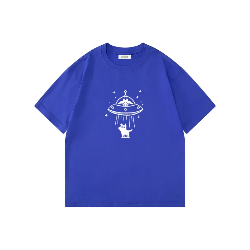SEASUNLAND T Shirts Unisex-10
