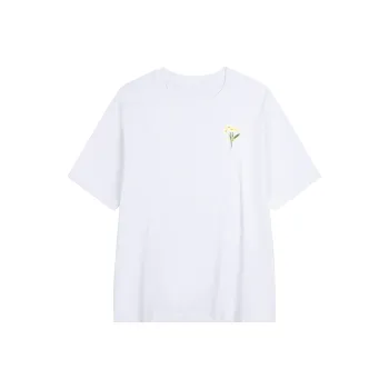 DUKE+DEXTER T Shirts Unisex