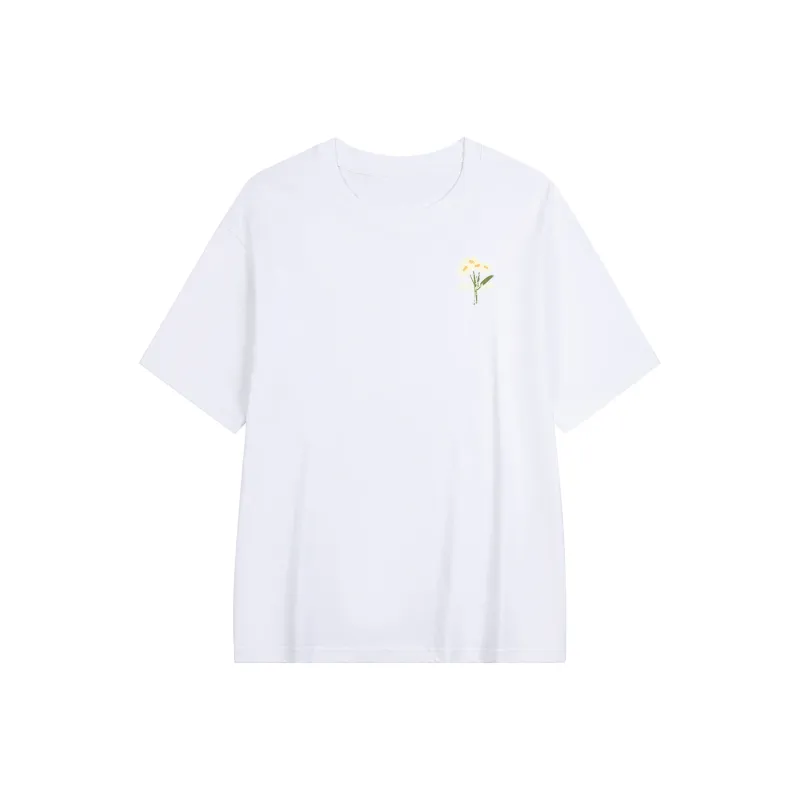 DUKE+DEXTER T Shirts Unisex-0