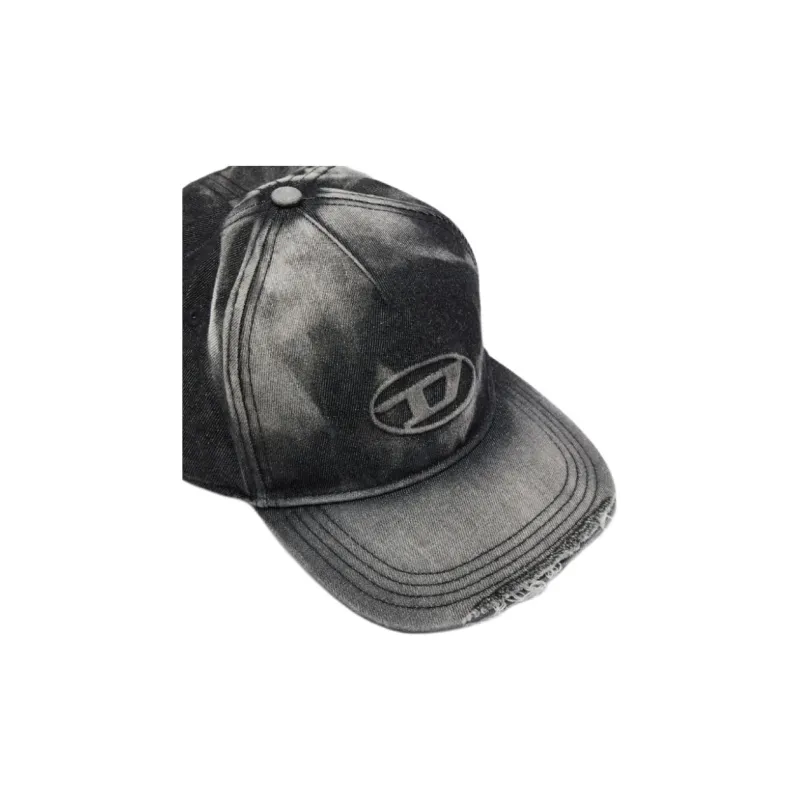 DIESEL C Seymon Baseball Cap-2