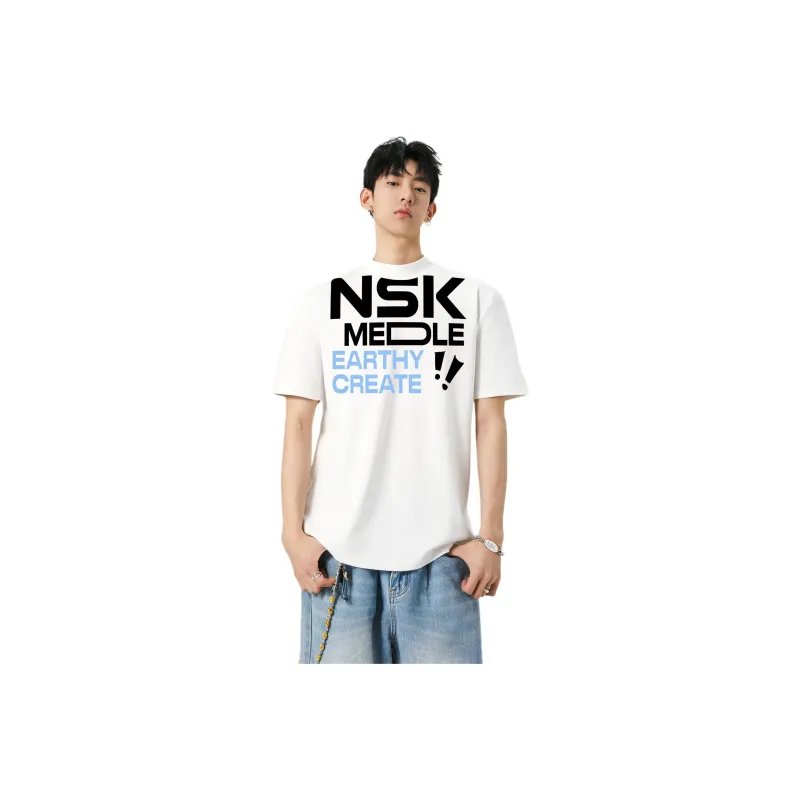 FA2LO T-Shirts Unisex-3
