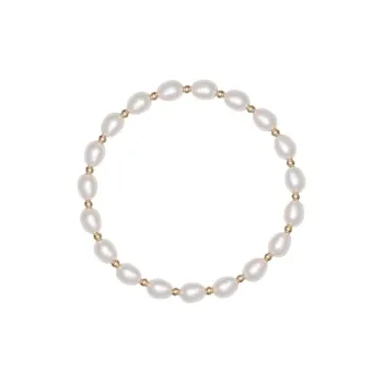 Andaozi Pearl Bracelets Women's