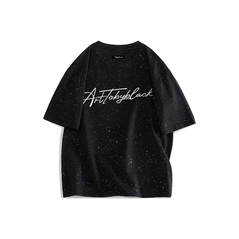 A02 T-Shirts Unisex-0