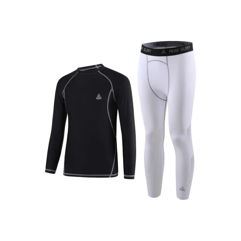 PEAK Fitness Sets Men-5