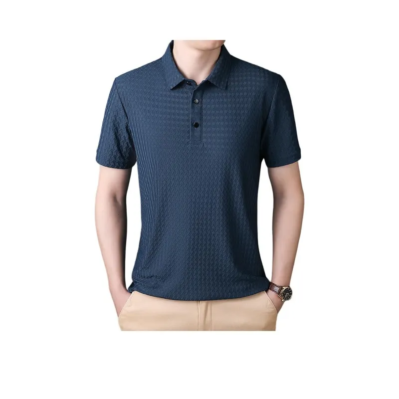 PIERRE CARDIN Polo Shirt Unisex-3