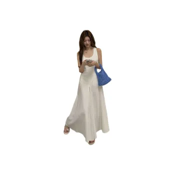 Dior Beauty Sleeveless Dress Women's