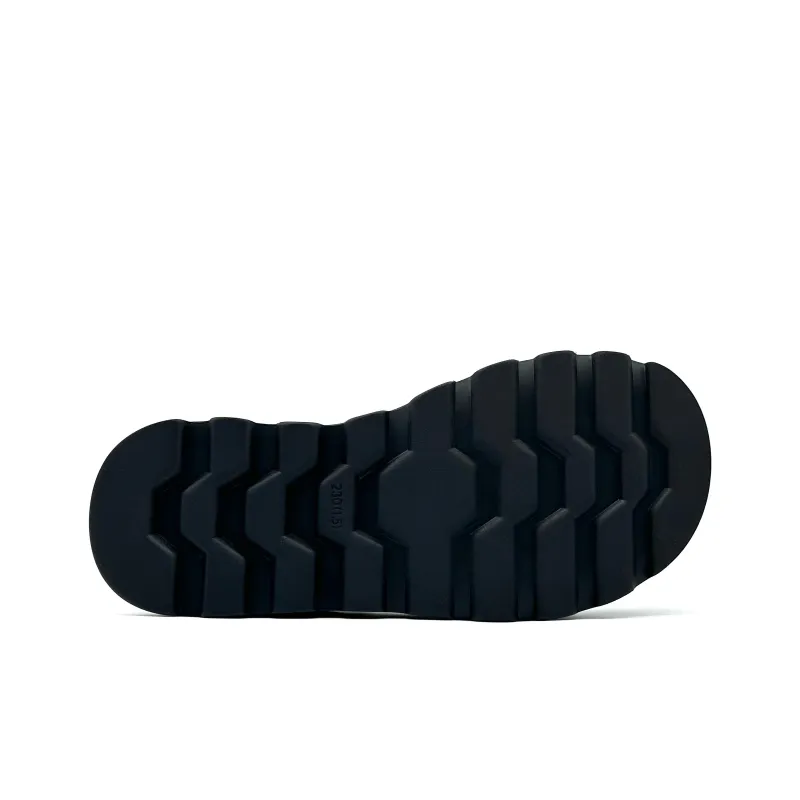 Shoe Lady Closed Toe Slippers Women's-3