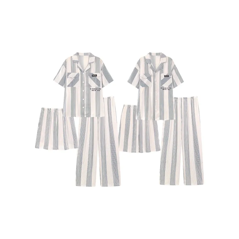 Good fortune Unisex Pajama Sets-1