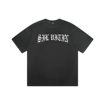 SIL VITIN T Shirts Unisex