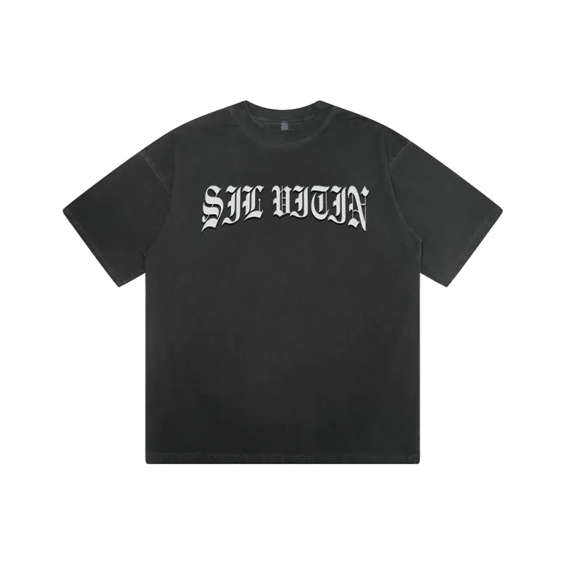 SIL VITIN T Shirts Unisex-0