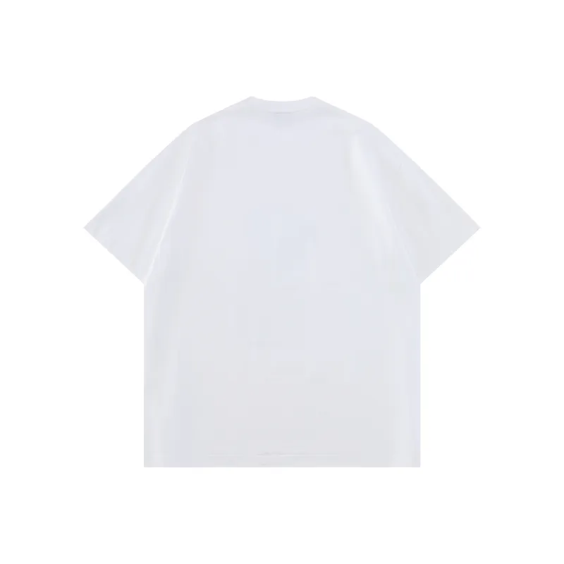 MPUX T Shirts Unisex-6