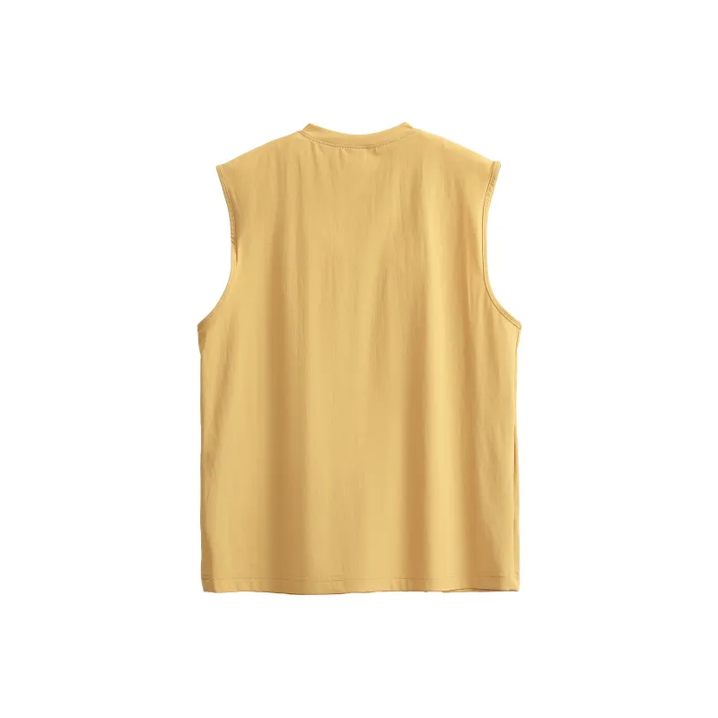 ROBINHOOD Tank Tops Women's-5