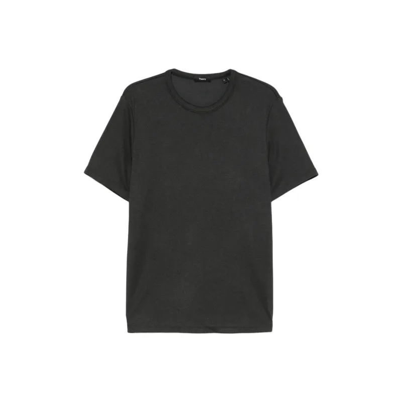 THEORY Anemone T shirt-0