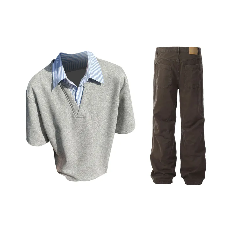GWAF Casual Sportswear Unisex-3
