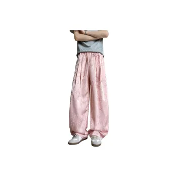 GY.VG Casual Pants Unisex