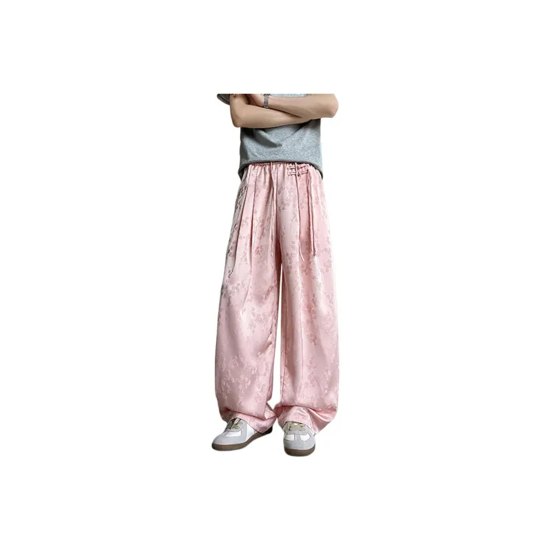 GY.VG Casual Pants Unisex-3