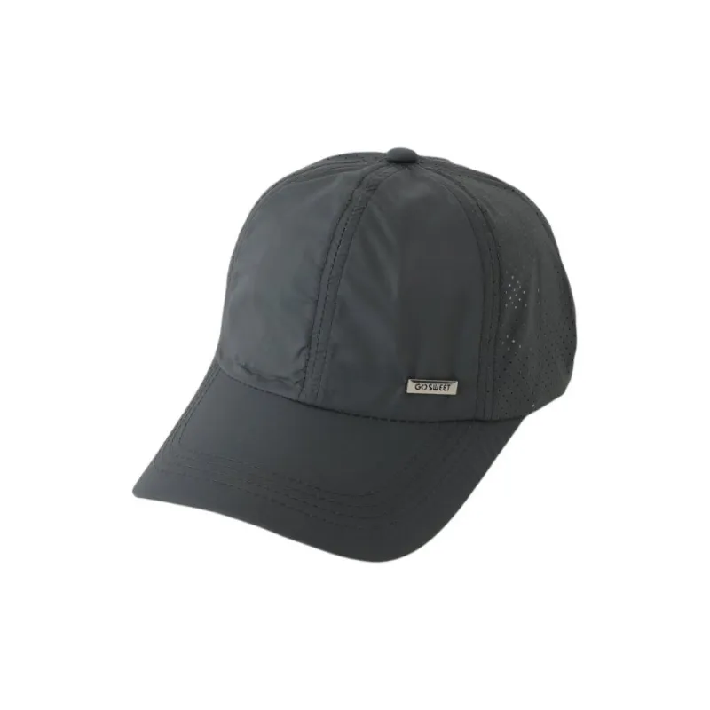 Ai Jiawei Polyester Baseball Caps Unisex-8