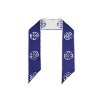TORY BURCH Printed Neck Scarf