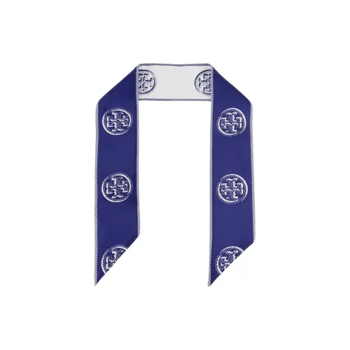 TORY BURCH Printed Neck Scarf
