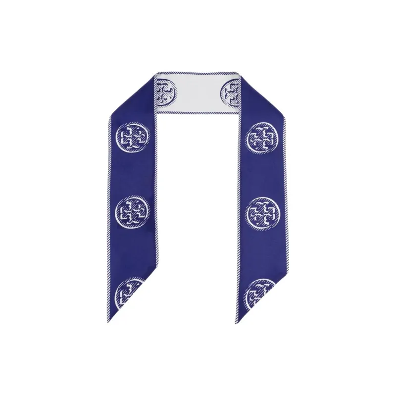 TORY BURCH Printed Neck Scarf-0