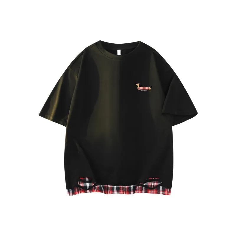 Maxim's De Paris T Shirt Unisex-6